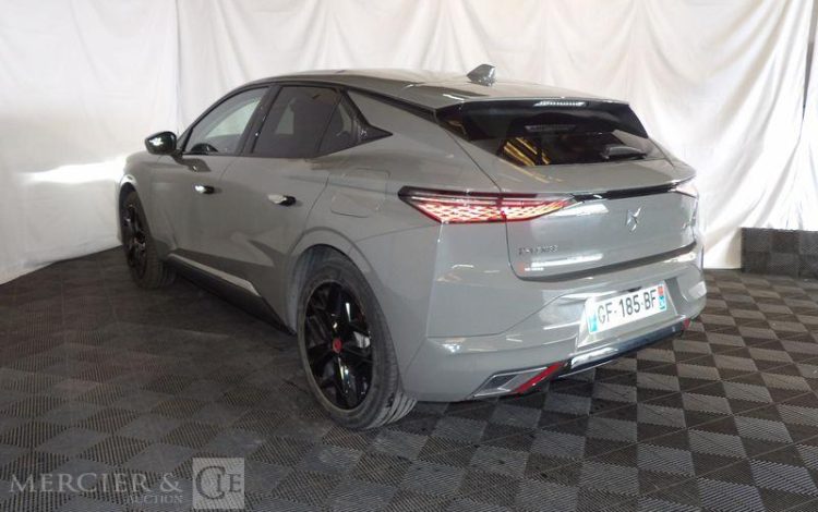 DS DS4 e-TENSE 1,6 HYBRID 225H 180CH PHEV 13,2KWH PERFORMANCE LINE PLUS BVA  GF-185-BF