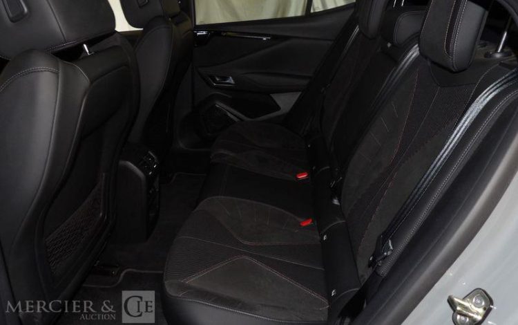 DS DS4 e-TENSE 1,6 HYBRID 225H 180CH PHEV 13,2KWH PERFORMANCE LINE PLUS BVA  GF-185-BF