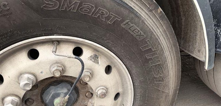 STAS BENNE A FERRAILLE 60M3 3 ESSIEUX SUSPENSIONS AIR  GF-757-WX