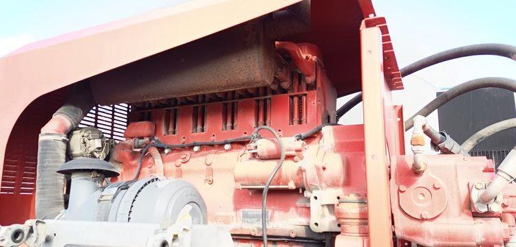 DEBUF SEMI BETONNIERE BM 12-36-2 2 ESSIEUX – PTAC 36 TONNES – ANNEE 2012  GK-847-FJ