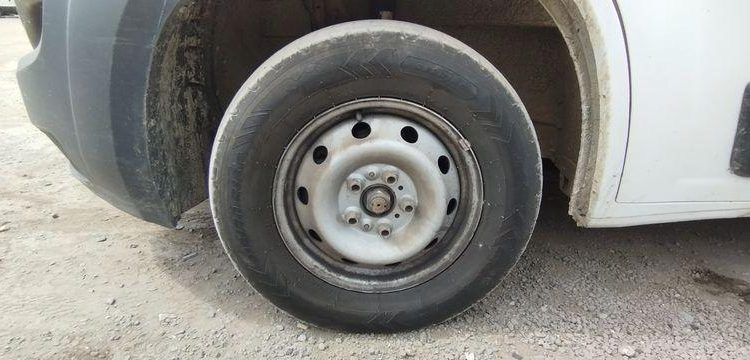FIAT DUCATO LH2  FOURGON  2,2 MJT 16V 140CV BUSINESS – DIESEL – 121369 KMS BLANC GL-575-TH
