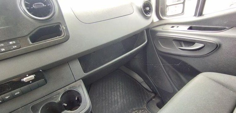 MERCEDES SPRINTER 315 FG 43  3T5  L3H1 315CDI 2,0D PROP   150CV – DIESEL – 108901 KMS BLANC GL-715-LY