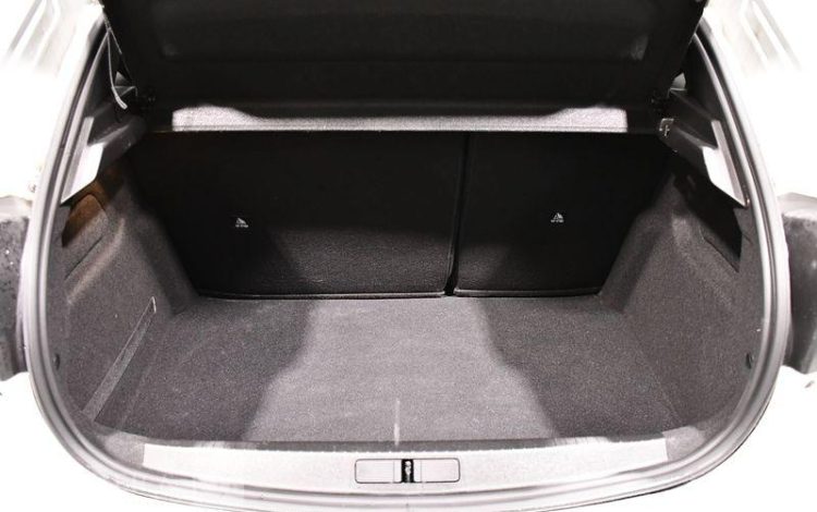 PEUGEOT 208 1.2 PURETECH 75ch ACTIVE PACK BLANC GQ-161-MB