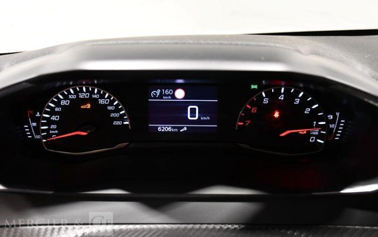 PEUGEOT 208 1.2 PURETECH 75 ACTIVE PACK BLANC GQ-385-MB