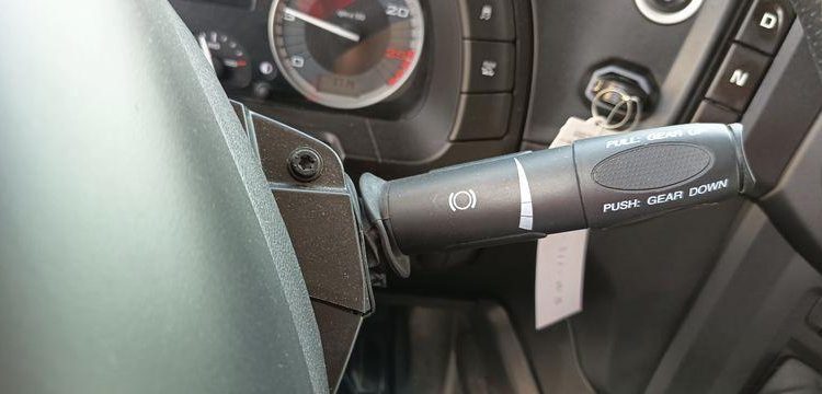 IVECO S WAY AS44S 480 CH – PTRA : 44 TONNES – DIESEL – 132116 KMS – ANNEE 2021 BLANC GR-311-WB
