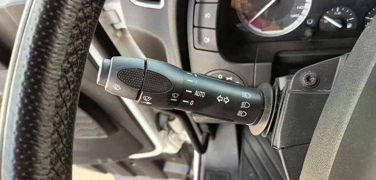 IVECO S WAY AS44S 480 CH – PTRA : 44 TONNES – DIESEL – 132116 KMS – ANNEE 2021 BLANC GR-311-WB