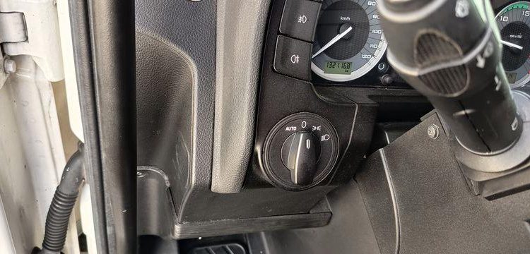 IVECO S WAY AS44S 480 CH – PTRA : 44 TONNES – DIESEL – 132116 KMS – ANNEE 2021 BLANC GR-311-WB