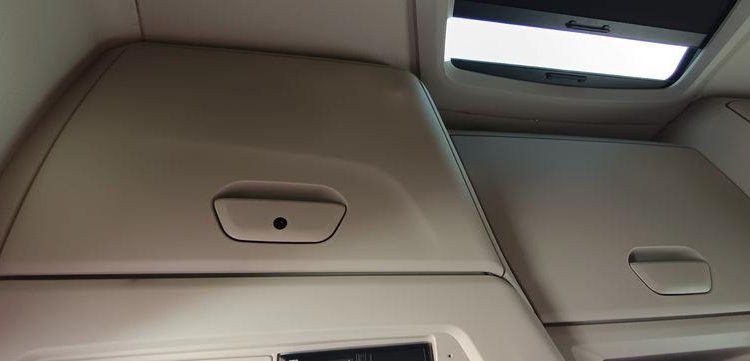IVECO S WAY AS44S 480 CH – PTRA : 44 TONNES – DIESEL – 132116 KMS – ANNEE 2021 BLANC GR-311-WB