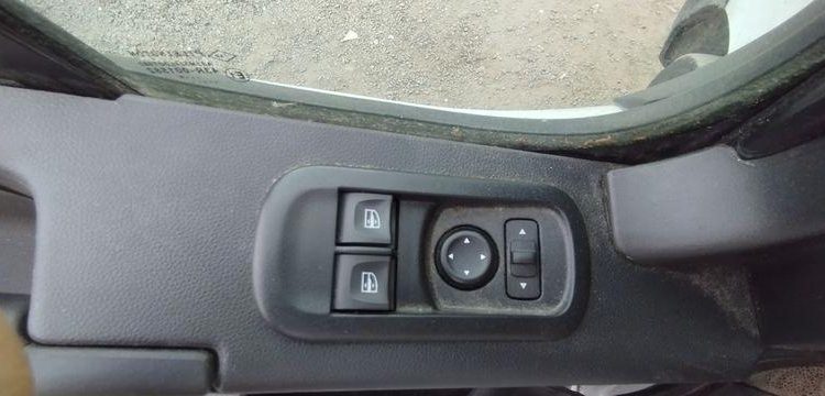 RENAULT MASTER 3 L3H2 2,3DCI 16V 150 CV – DIESEL – 113771 KMS – ANNEE 2023 BLANC GT-142-JY