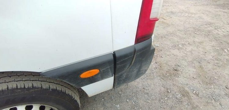 RENAULT MASTER 3 L3H2 2,3DCI 16V 150 CV – DIESEL – 113771 KMS – ANNEE 2023 BLANC GT-142-JY
