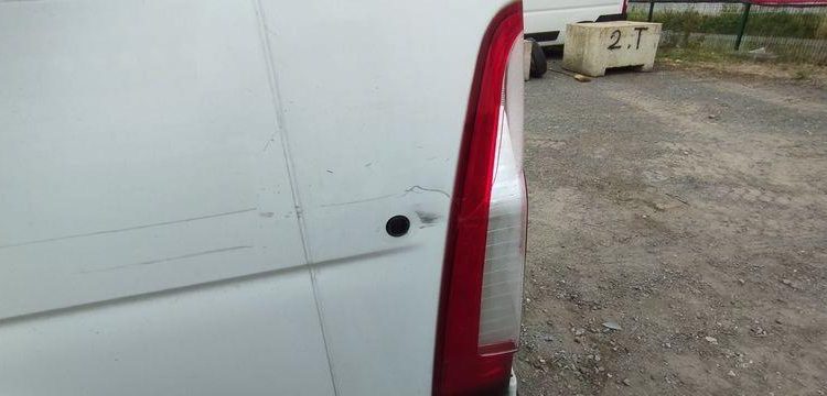 RENAULT MASTER 3 L3H2 2,3DCI 16V 150 CV – DIESEL – 113771 KMS – ANNEE 2023 BLANC GT-142-JY