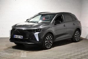 DS DS7 e-TENSE 225 PERFORMANCE LINE + EAT 4×2 GRIS GW-421-YW