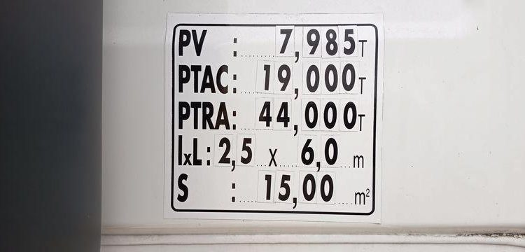 MAN TGX 18.480  GX-750-WP