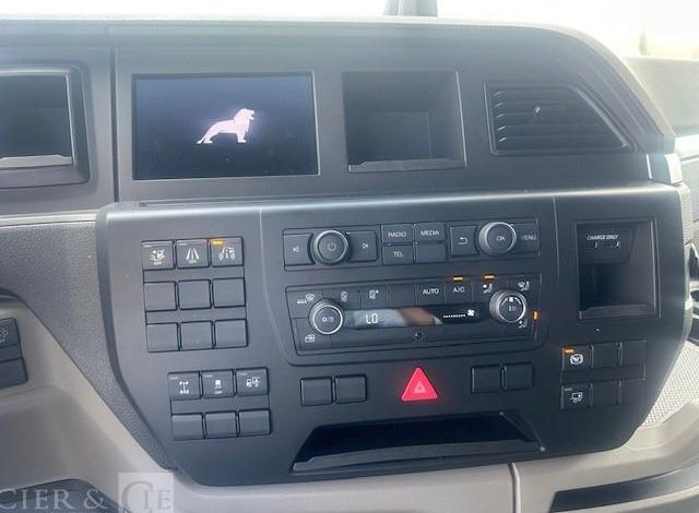 MAN TGX 18.480  GX-750-WP