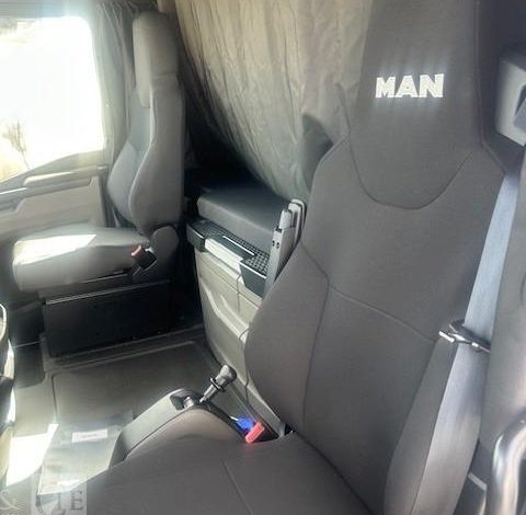 MAN TGX 18.480  GX-750-WP