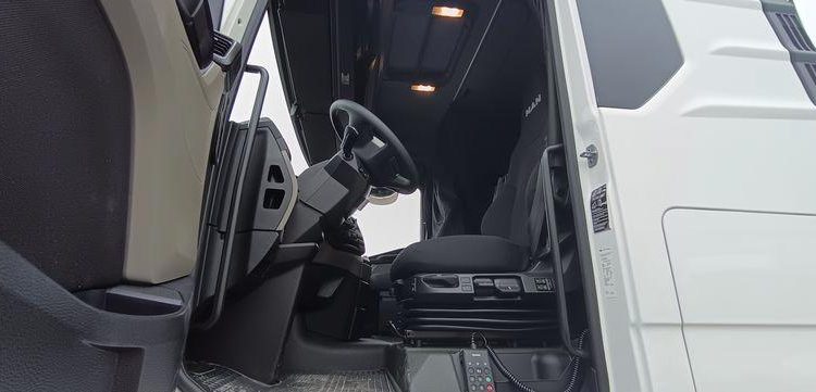 MAN TGX 18.480  GX-750-WP