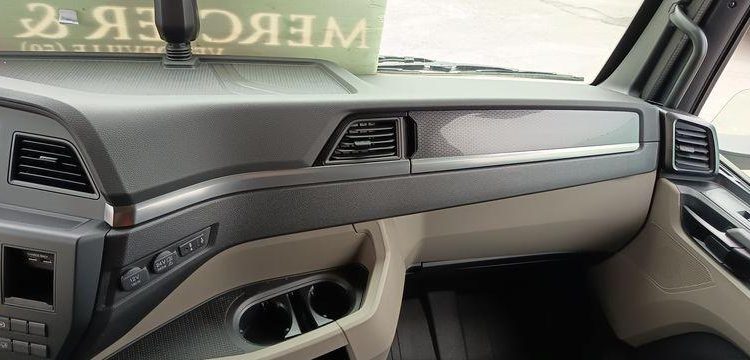 MAN TGX 18.480  GX-750-WP