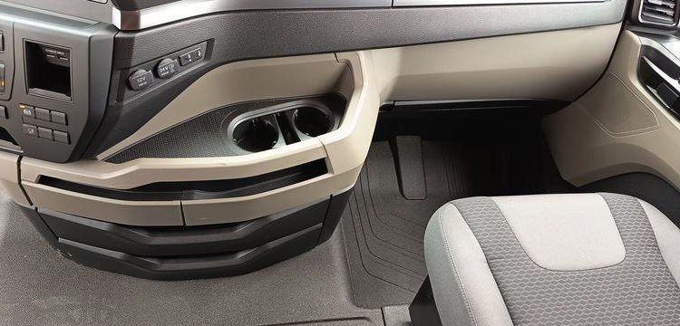 MAN TGX 18.480  GX-750-WP