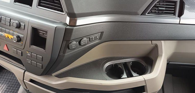 MAN TGX 18.480  GX-750-WP