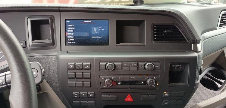 MAN TGX 18.480  GX-750-WP