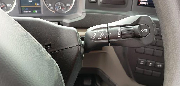 MAN TGX 18.480  GX-750-WP