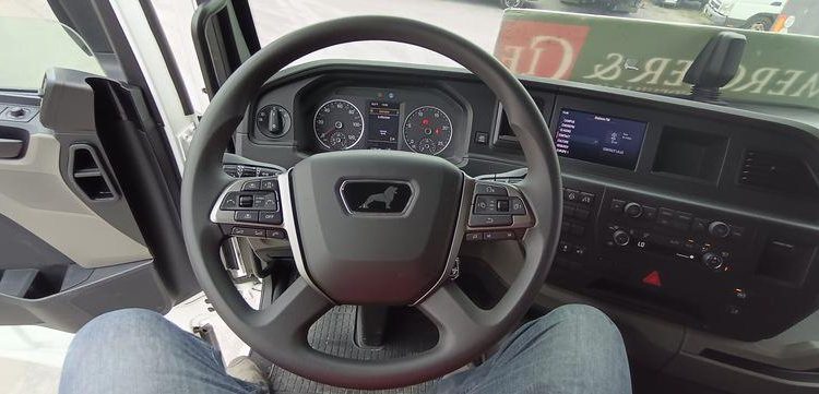 MAN TGX 18.480  GX-750-WP