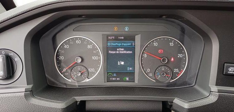 MAN TGX 18.480  GX-750-WP