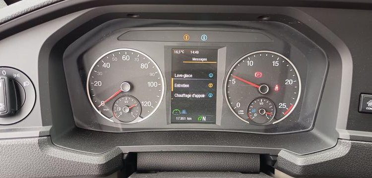 MAN TGX 18.480  GX-750-WP