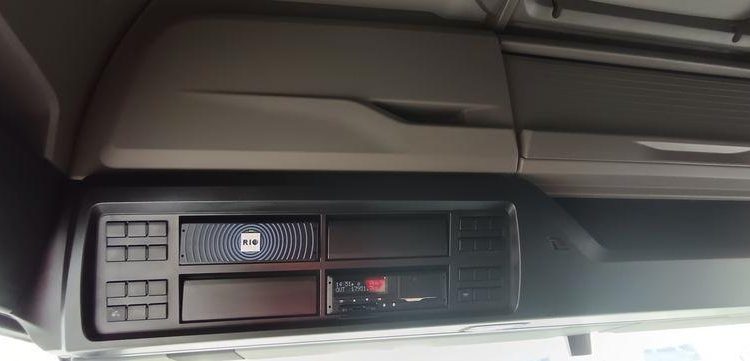 MAN TGX 18.480  GX-750-WP