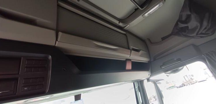 MAN TGX 18.480  GX-750-WP