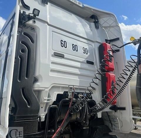 MAN TGX 18.480  GX-750-WP