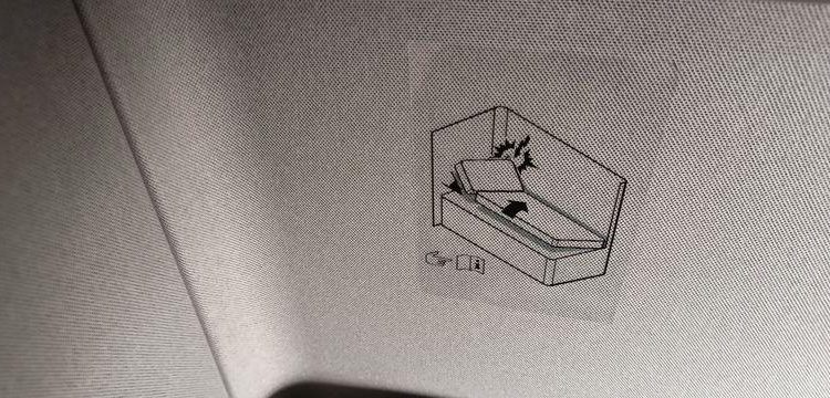 MAN TGX 18.480  GX-750-WP