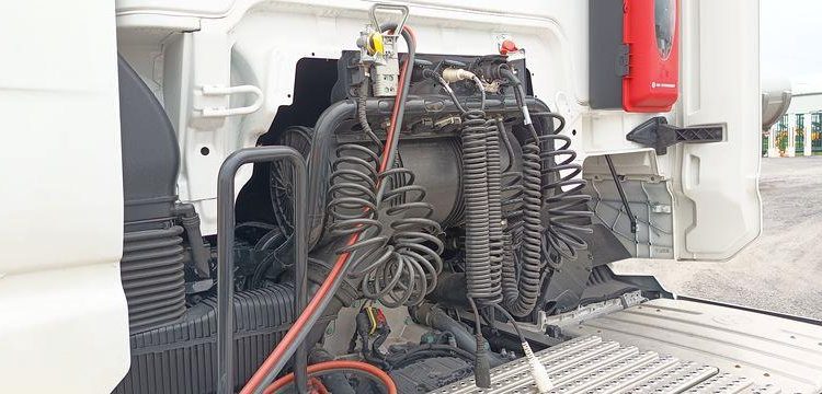 MAN TGX 18.480  GX-750-WP