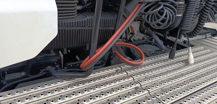 MAN TGX 18.480  GX-750-WP