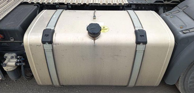 MAN TGX 18.480  GX-750-WP