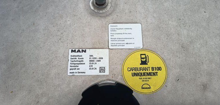 MAN TGX 18.480  GX-750-WP