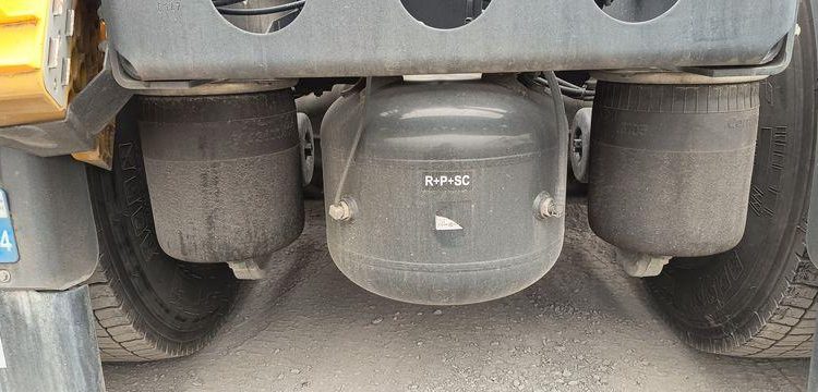 MAN TGX 18.480  GX-750-WP