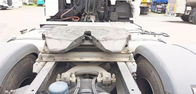 MAN TGX 18.480  GX-750-WP