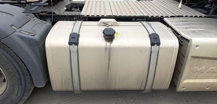 MAN TGX 18.480  GX-750-WP