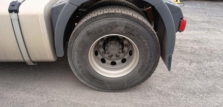 MAN TGX 18.480  GX-750-WP