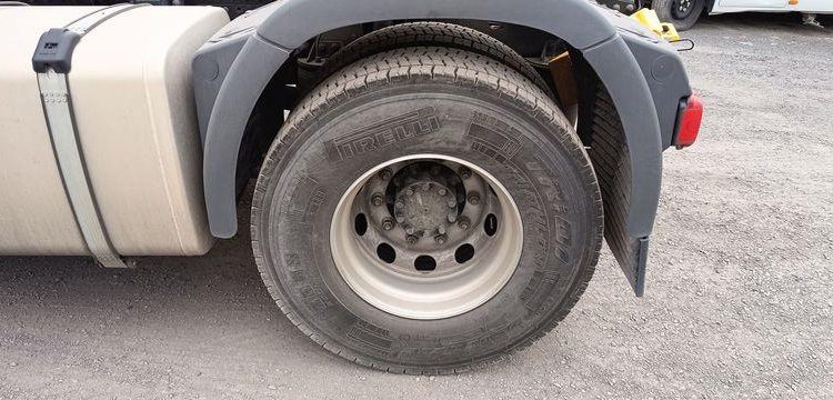 MAN TGX 18.480  GX-750-WP