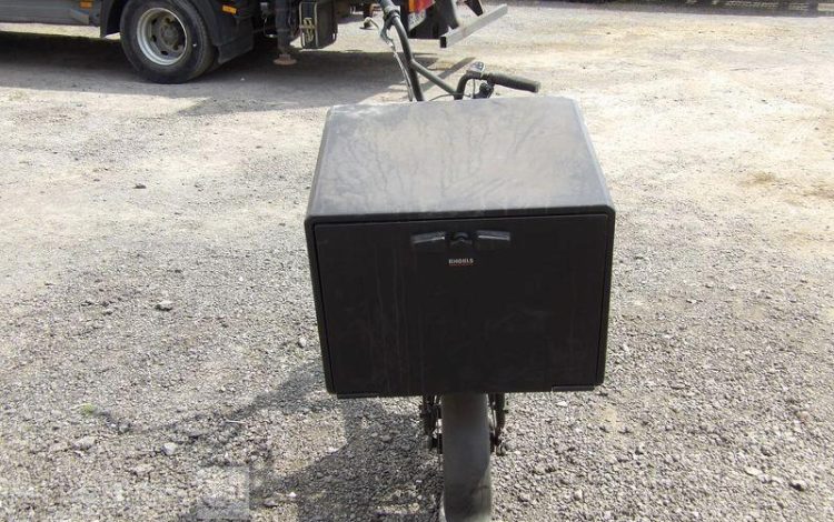 POWER BIKES VELO RAD RUNNER EU A ASSISTANCE ELECTRIQUE  VRR