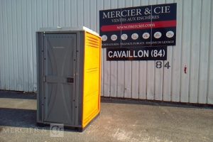 WC CHIMIQUE  WCH010492