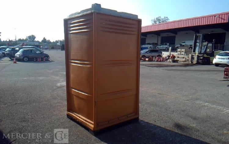 WC CHIMIQUE  WCH010492