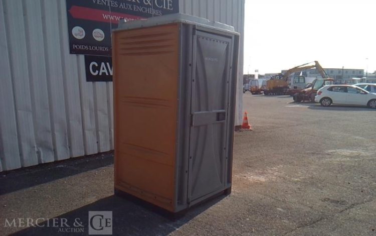 WC CHIMIQUE  WCH010492
