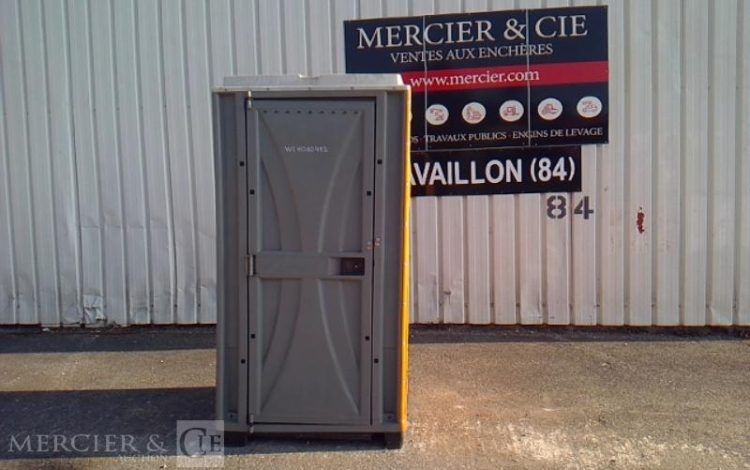 WC CHIMIQUE  WCH010492