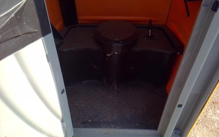 WC CHIMIQUE  WCH010492