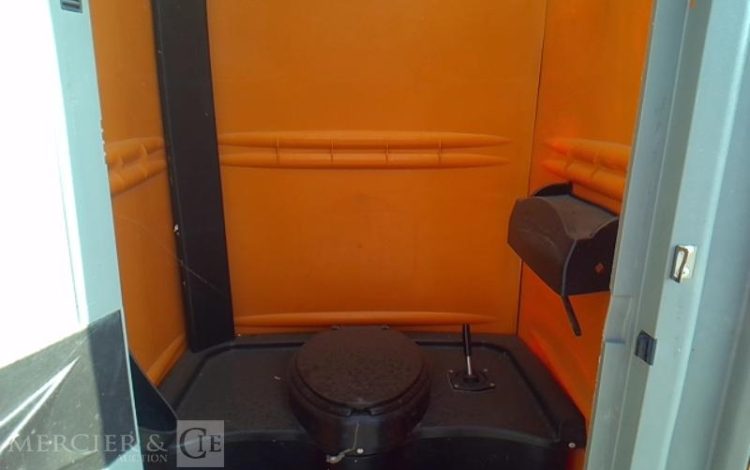 WC CHIMIQUE  WCH010492