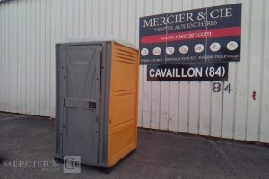 WC CHIMIQUE  WCH010586