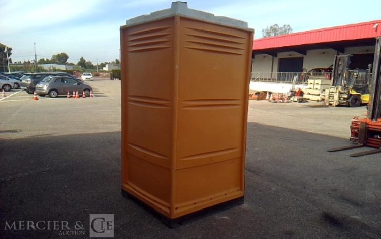 WC CHIMIQUE  WCH010586